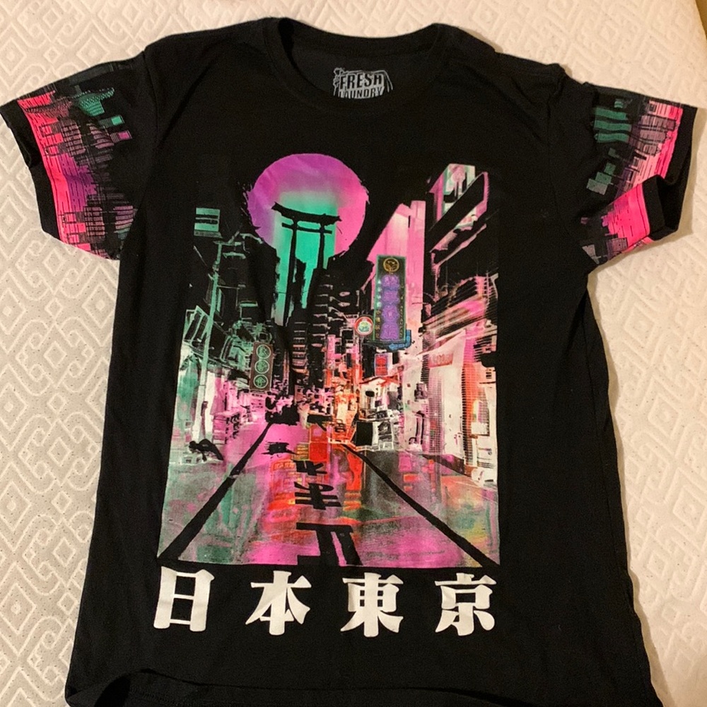 T-shirt